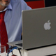 Illustration for article titled Justin Trudeau Uses Fake Mac, Like a Commoner